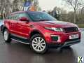 Photo LAND ROVER RANGE ROVER EVOQUE 2.0 eD4 SE Manual 2WD 5 Door SUV