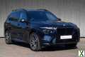 Photo BMW X7 xDrive40i MHT M Sport 5dr Step Auto SUV Petrol Automatic