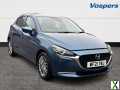 Photo 2021 Mazda 2 1.5 Skyactiv G Sport Nav 5dr Auto HATCHBACK PETROL Automatic