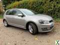 Photo VW Golf. Automatic, Match Edition. 13000 Miles. 1 Owner. FSH