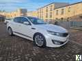 Photo Kia, OPTIMA, Saloon, 2013, automatic 1685 (cc), 4 doors