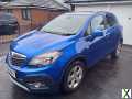 Photo Vauxhall Mokka 2016 Diesel ULEZ FSH MOT Stunning