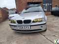 Photo BMW, 3 SERIES, Estate, 2004, Manual, 1995 (cc), 5 doors