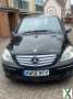 Photo Mercedes-Benz, B CLASS, MPV, 2007, Manual, 1992 (cc), 5 doors