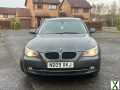 Photo 2010 bmw 5 series automatic