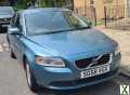 Photo Volvo, S40, Saloon, 2008, Manual, 1798 (cc), 4 doors