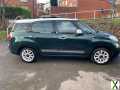 Photo Fiat, 500L MPW, MPV, 2014, Manual, 1248 (cc), 5 doors