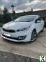 Photo Kia, PRO CEED, Hatchback, 2013, Manual, 1582 (cc), 3 doors