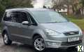 Photo FORD GALAXY 2.0 TDCI 7 SEATER~FULL SERVICE HISTORY~NEW CLUTCH KIT