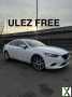 Photo Mazda, 6, Saloon, 2014, Manual, 2191 (cc), 4 doors