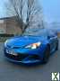 Photo Vauxhall, ASTRA GTC, Hatchback, 2012, Manual, 1998 (cc), 3 doors