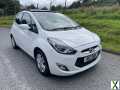 Photo Hyundai IX20 1.6 Auto (I30 I20 I10 CIVIC KIA VENGA CEED GOLF LEON MEGANE ASTRA SPORTAGE)