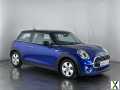 Photo 2019 MINI Hatch 1.5L COOPER CLASSIC 3d 134 BHP Hatchback Petrol Manual