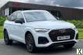 Photo 2024 Audi Q5 50 TFSI e Quattro Edition 1 5dr S Tronic SUV Petrol/Plu Automatic