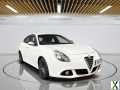 Photo 2014 Alfa Romeo Giulietta 1.3999999999999999 1.4 TB MultiAir Sportiva Nav Hatchback 5dr Petrol Ma