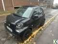 Photo Smart FORTWO MANUAL 2 door 0.9T Petrol