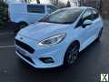 Photo 2018 Ford Fiesta 1.0T EcoBoost ST-Line Hatchback 5dr Petrol Manual Euro 6 (s/s) (100 ps) Hatchbac