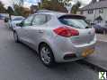 Photo Kia, CEED, Hatchback, 2014, Manual, 1591 (cc), 5 doors