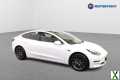 Photo 2020 Tesla Model 3 Long Range AWD 4dr Auto Saloon Electric Automatic