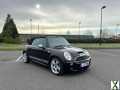 Photo Mini, CONVERTIBLE, Convertible, 2007, Manual, 1598 (cc), 2 doors