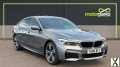 Photo 2018 BMW 6 Series 630i M Sport 5dr Auto (Panoramic Roof)(Driving Ass Petrol