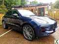 Photo IMMACULATE PORSCHE MACAN 3.0D V6 S PDK