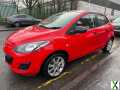 Photo 2014 Mazda 2 Mazda2 1.3 Petrol. 5 door. £35 Tax. Economical and reliable. ULEZ. A/C.