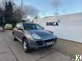 Photo Porsche Cayenne 4.5 S SUV 5dr Petrol Tiptronic S AWD (361 g/km, 340 bhp) Petrol Automatic