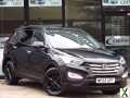 Photo Hyundai Santa Fe 2.2 CRDi Premium Auto 4WD Euro 5 5dr (5 seat) Diesel Automatic