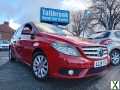 Photo 2014 Mercedes-Benz B-Class 1.8 B200 CDI SE Euro 5 (s/s) 5dr MPV Diesel Manual