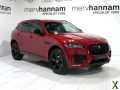 Photo 2019 Jaguar F-Pace 2.0 D180 R-Sport Auto AWD Euro 6 (s/s) 5dr ESTATE Diesel Automatic