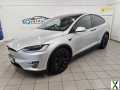 Photo 2017 Tesla Model X 75D (Dual Motor) Auto 4WDE 5dr HATCHBACK Electric Automatic