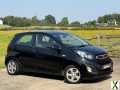 Photo 2012 KIA PICANTO 1.0 1 5DR, WOW £0 ROAD TAX, 1 PRE OWNER, HOME DELIVERY !!