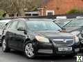 Photo 2010 Vauxhall Insignia 2.0 CDTi ecoFLEX Exclusiv Nav Sports Tourer Euro 5 5dr ESTATE Diesel Manual