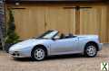 Photo Lotus Elan SE Turbo, 1992. Silver Frost metallic with Raven Black leather.