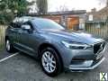 Photo VOLVO XC60 2.0 D4 MOMENTUM AWD GEARTRONIC