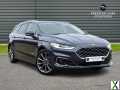 Photo 2019 Ford Mondeo 2.0 TiVCT Vignale CVT 6Spd Euro 6 (s/s) 5dr ESTATE Petrol/Electric Hybrid Automatic