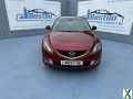 Photo 2009 Mazda 6 2.2d TS2 [163] 5dr HATCHBACK Diesel Manual