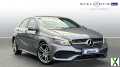 Photo 2018 Mercedes-Benz A-Class 1.6 A180 AMG Line (Executive) Hatchback 5dr Petrol 7G-DCT Euro 6 (s/s)