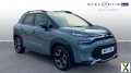 Photo 2021 Citroen C3 Aircross 1.2 PureTech Shine Plus SUV 5dr Petrol EAT6 Euro 6 (s/s) (130 ps) SUV Pe