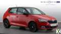 Photo 2021 Skoda Fabia 1.0 TSI Colour Edition Hatchback 5dr Petrol DSG Euro 6 (s/s) (95 ps) Hatchback P