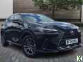 Photo 2024 Lexus NX 450h+ 2.5 5dr E-CVT (Premium Pack) SUV Hybrid Automatic