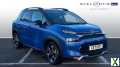 Photo 2021 Citroen C3 Aircross 1.2 PureTech Shine Plus SUV 5dr Petrol EAT6 Euro 6 (s/s) (130 ps) SUV Pe