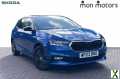 Photo 2023 Skoda Fabia 1.0 TSI (110ps) Colour Edition Hatchback Manual Hatchback Petro