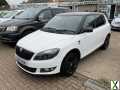 Photo 2013 Skoda Fabia 1.6 TDI CR 105 Monte Carlo Tech 5dr Diesel