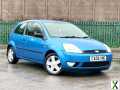 Photo FORD FIESTA 1.4 Zetec Climate 2005