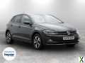 Photo 2020 Volkswagen Polo 1.0 EVO 80 Match 5dr hatchback petrol Manual