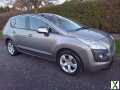 Photo Peugeot, 3008, Hatchback, 2011, Manual, 1560 (cc), 5 doors