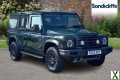 Photo 2023 INEOS Grenadier BSWTT 4x4 Diesel Automatic