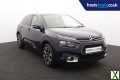 Photo 2018 Citroen C4 Cactus 5dr 1.2i PureTech Flair Hatchback Petrol Manual